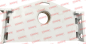 Preview: 92862 Kempf Kippkonsole  D=60,1, m. Lagerbuchse, 1 Satz